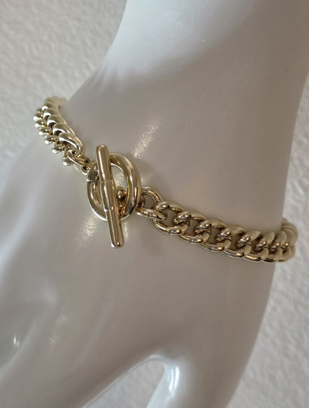 Cuban Link 7" Bracelet